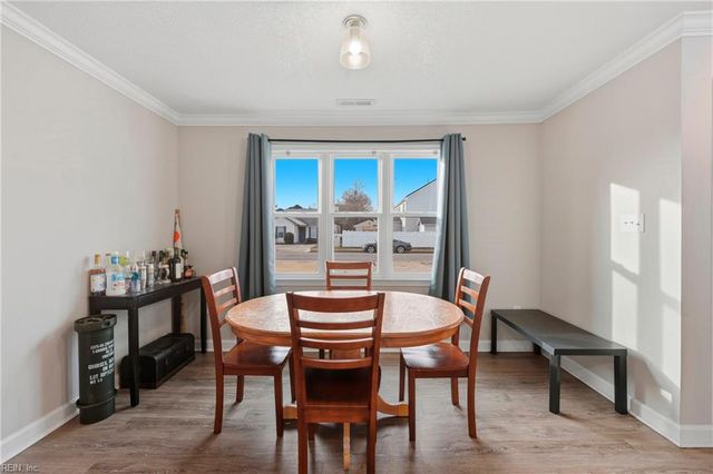 668 Goose Creek RD, Virginia Beach, VA 23462