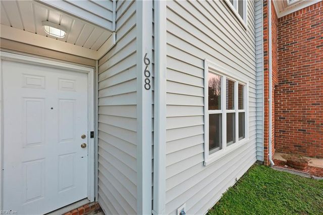 668 Goose Creek RD, Virginia Beach, VA 23462