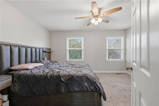 668 Goose Creek RD, Virginia Beach, VA 23462