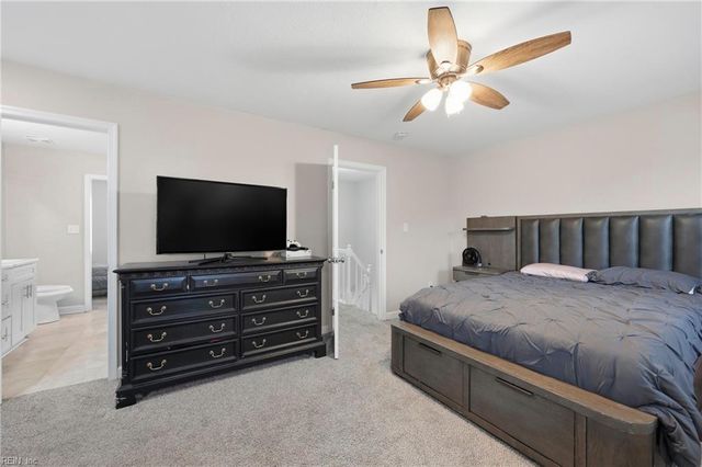 668 Goose Creek RD, Virginia Beach, VA 23462