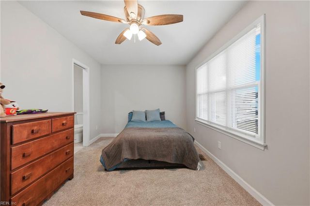 668 Goose Creek RD, Virginia Beach, VA 23462