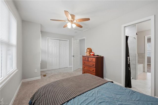 668 Goose Creek RD, Virginia Beach, VA 23462