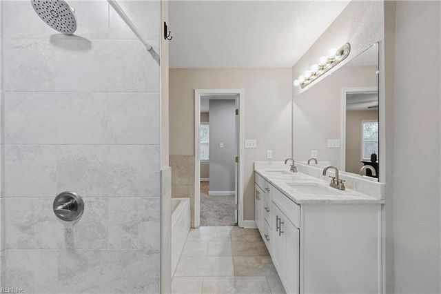 668 Goose Creek RD, Virginia Beach, VA 23462