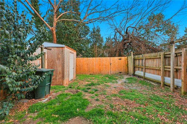 668 Goose Creek RD, Virginia Beach, VA 23462