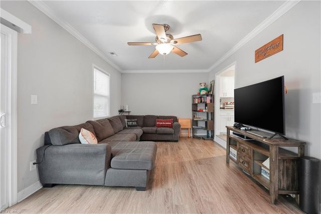 668 Goose Creek RD, Virginia Beach, VA 23462