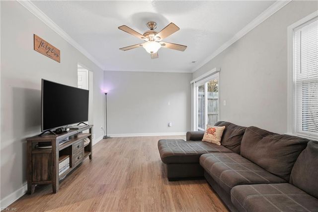 668 Goose Creek RD, Virginia Beach, VA 23462