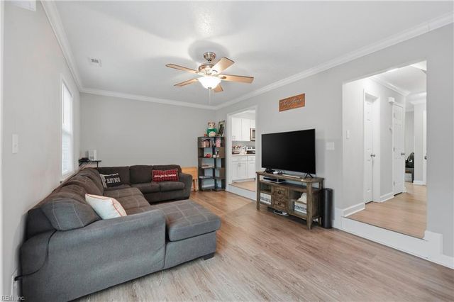 668 Goose Creek RD, Virginia Beach, VA 23462