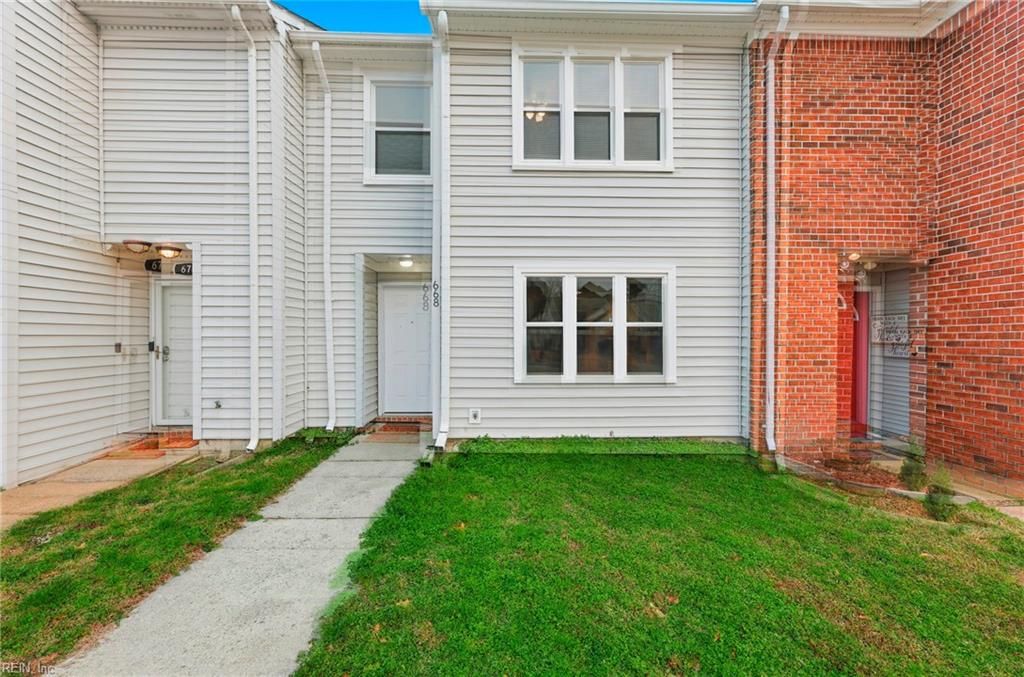 668 Goose Creek RD, Virginia Beach, VA 23462