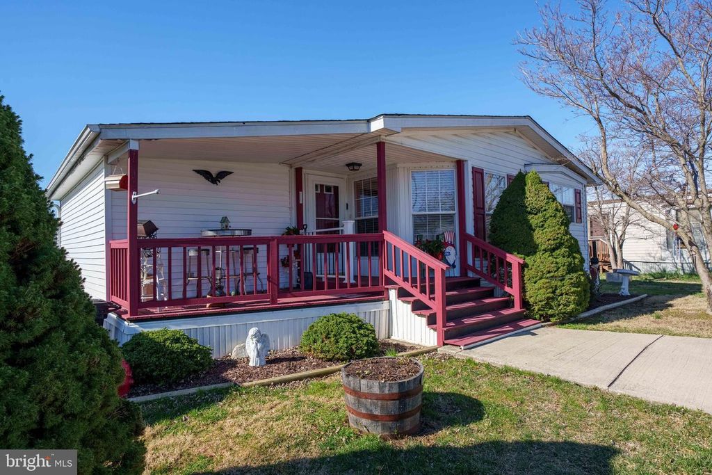 928 10TH AVENUE # 731, Wilmington, DE 19808