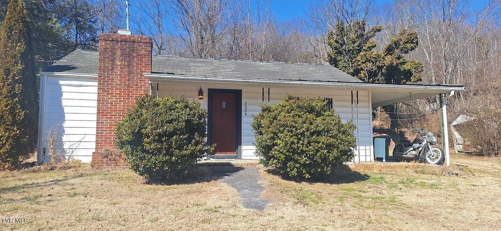 3334 Brethren Church Road, Jonesborough, TN 37659