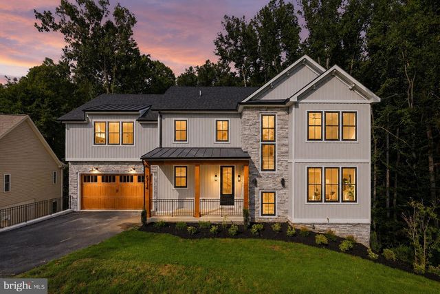 6714 WOODRIDGE RD, New Market, MD 21774