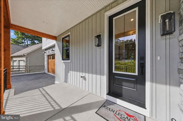 6714 WOODRIDGE RD, New Market, MD 21774