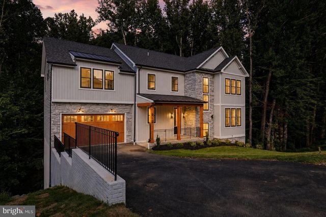 6714 WOODRIDGE RD, New Market, MD 21774
