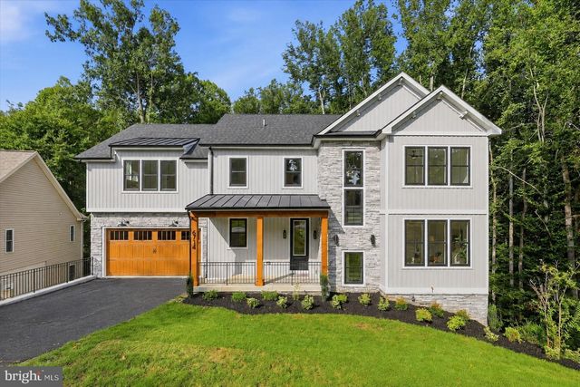 6714 WOODRIDGE RD, New Market, MD 21774