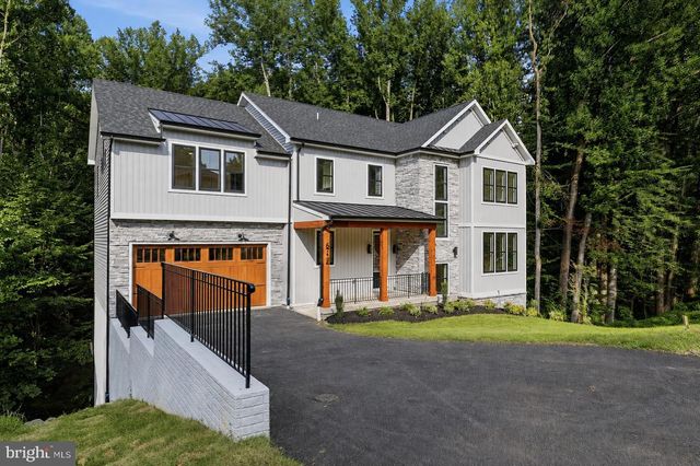 6714 WOODRIDGE RD, New Market, MD 21774
