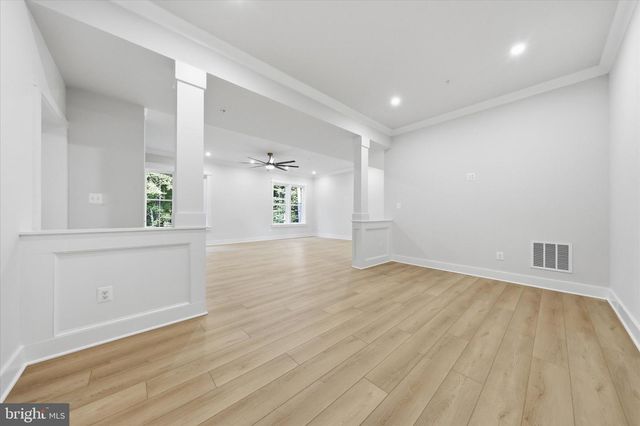 6714 WOODRIDGE RD, New Market, MD 21774