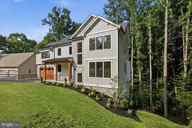 6714 WOODRIDGE RD, New Market, MD 21774