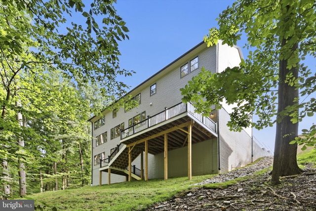 6714 WOODRIDGE RD, New Market, MD 21774