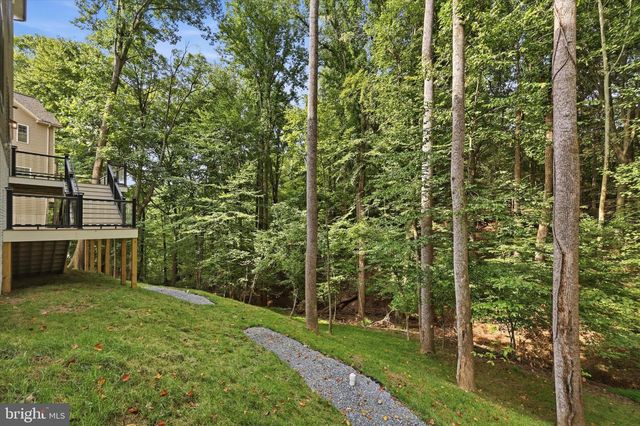 6714 WOODRIDGE RD, New Market, MD 21774
