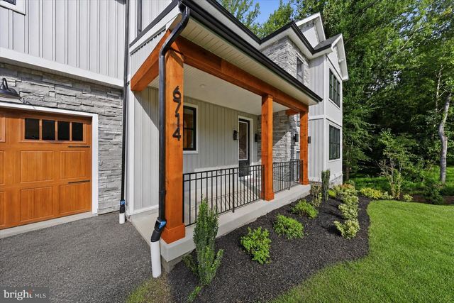 6714 WOODRIDGE RD, New Market, MD 21774