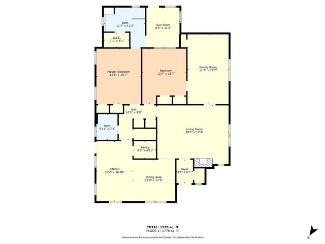 2530 Colcord Avenue, Waco, TX 76707