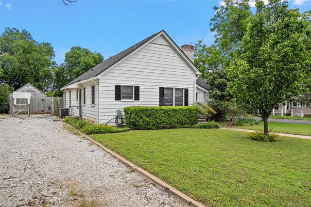 2530 Colcord Avenue, Waco, TX 76707