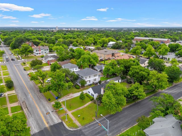 2530 Colcord Avenue, Waco, TX 76707