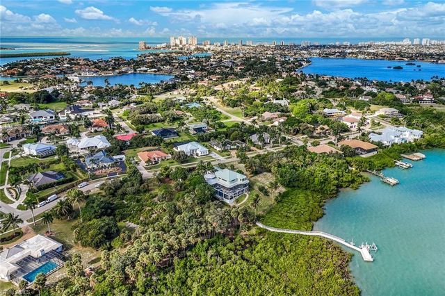 831 Caxambas DR, Marco Island, FL 34145