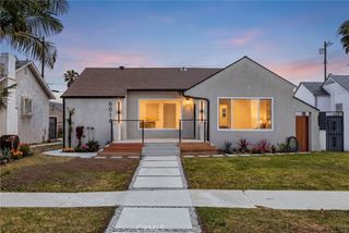 6014 Alviso, Los Angeles, CA 90043