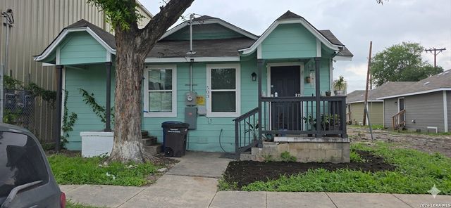 505 Arbor Pl, San Antonio, TX 78207