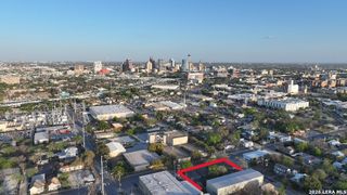 505 Arbor Pl, San Antonio, TX 78207