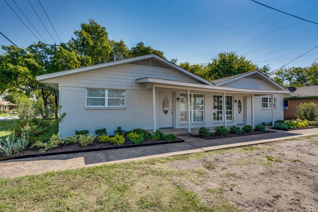 116 N 12th Street B, Midlothian, TX 76065
