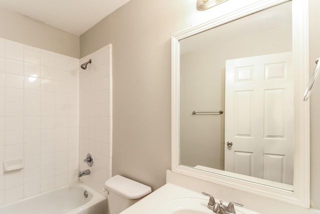 6402 Mountain Pines Lane, Katy, TX 77449