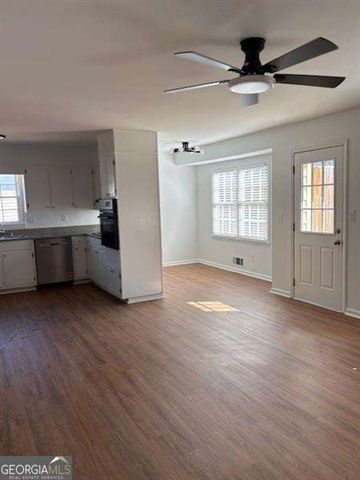 4870 Bedell Road NE, Roswell, GA 30075