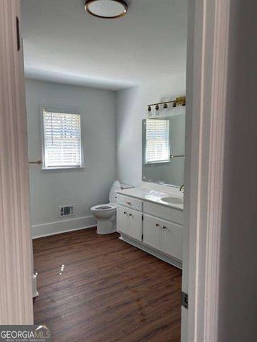 4870 Bedell Road NE, Roswell, GA 30075