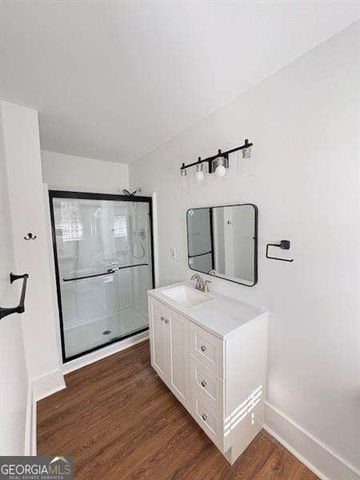 4870 Bedell Road NE, Roswell, GA 30075