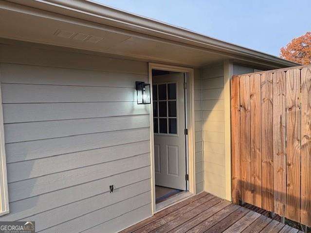 4870 Bedell Road NE, Roswell, GA 30075