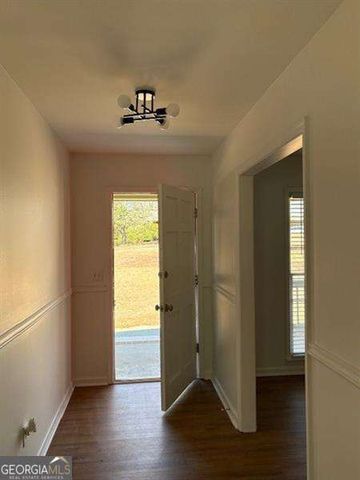 4870 Bedell Road NE, Roswell, GA 30075