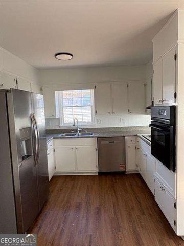 4870 Bedell Road NE, Roswell, GA 30075