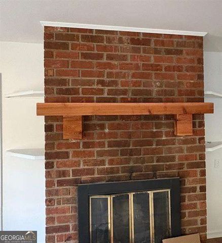 4870 Bedell Road NE, Roswell, GA 30075