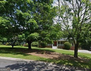 4870 Bedell Road NE, Roswell, GA 30075