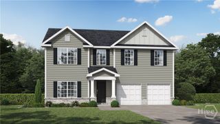 222 Baylor Bend, Hinesville, GA 31313
