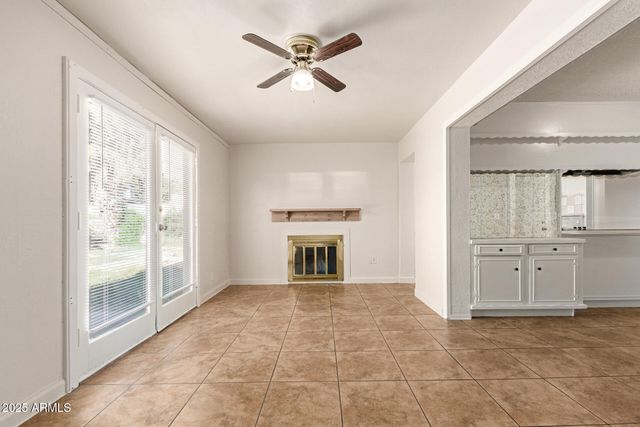 1126 N 74TH Street, Scottsdale, AZ 85257