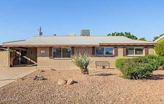 1126 N 74TH Street, Scottsdale, AZ 85257