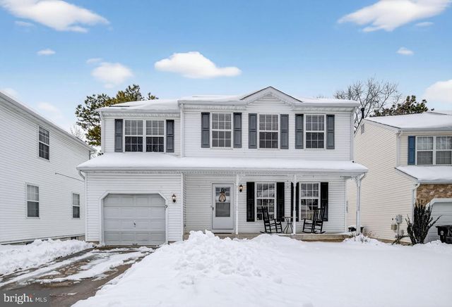 9 BROMLEY CT, Atco, NJ 08004