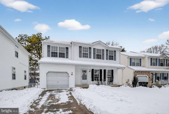 9 BROMLEY CT, Atco, NJ 08004