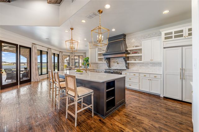 223 Angelina Drive, Aledo, TX 76008