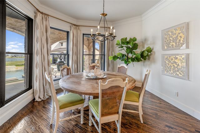 223 Angelina Drive, Aledo, TX 76008