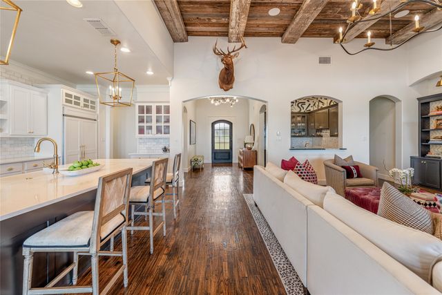 223 Angelina Drive, Aledo, TX 76008