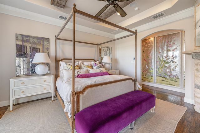 223 Angelina Drive, Aledo, TX 76008